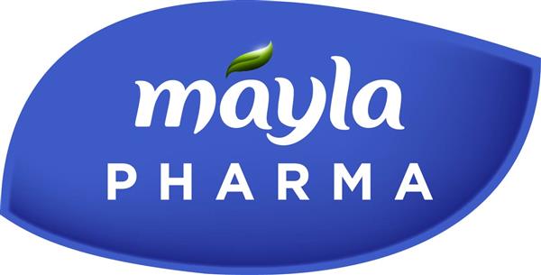 Productos de la marca MAYLA PHARMA